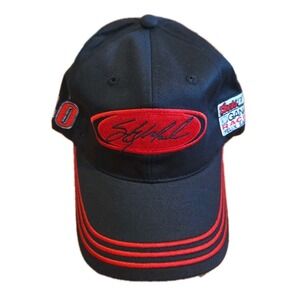NASCAR Sterling Marlin Vintage Men's Adjustable Hat NEW